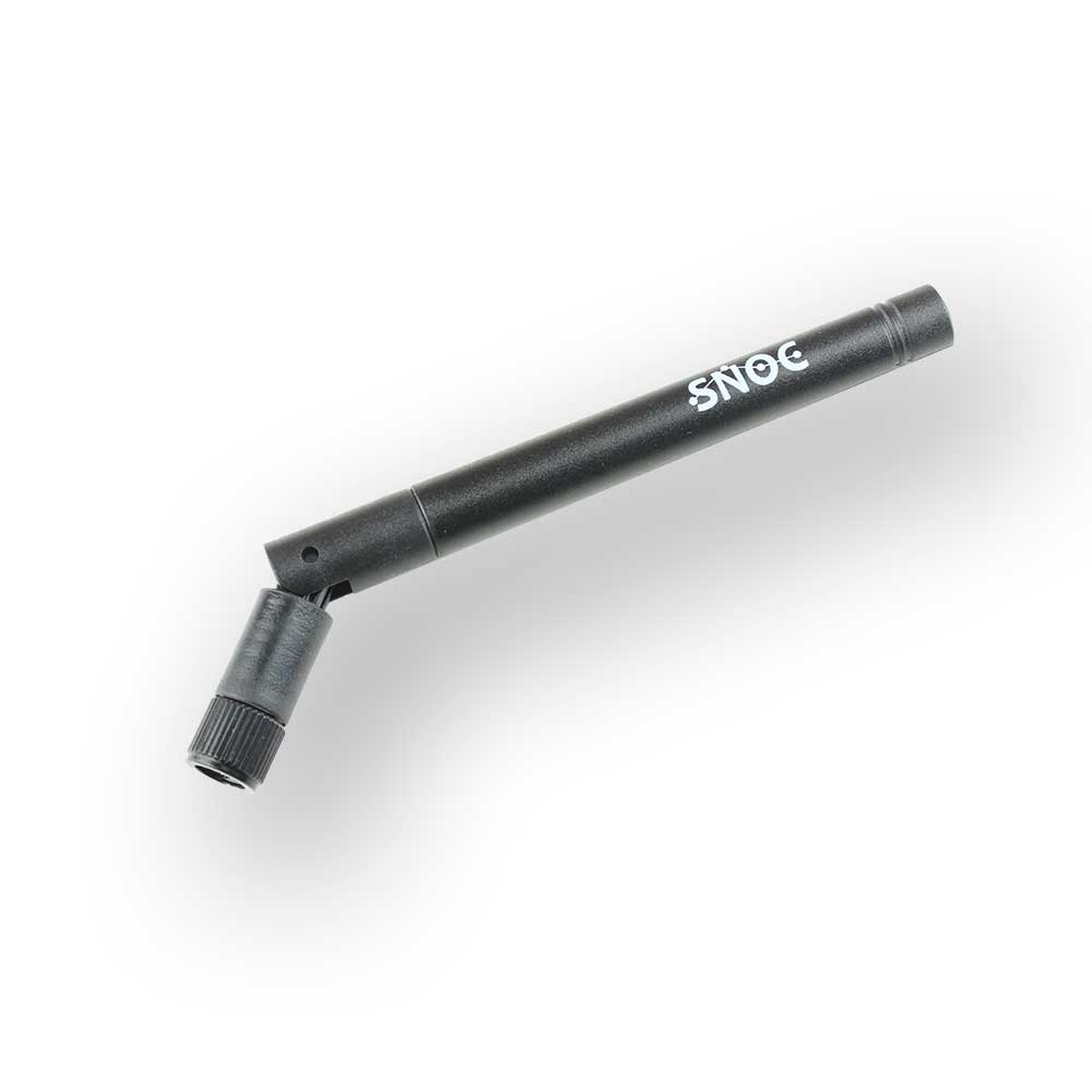 Antenne 868Mhz 1/2 onde SMA mâle 113mm