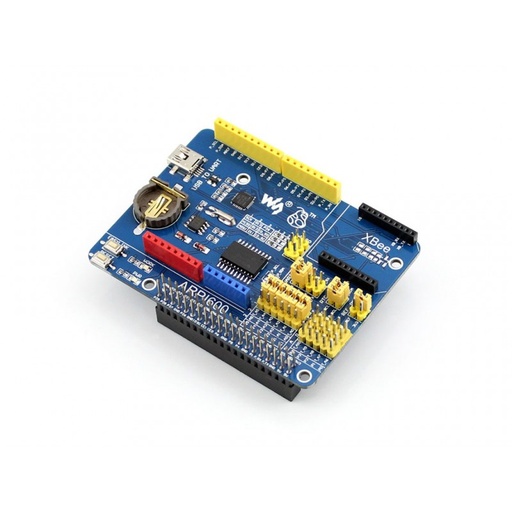 [PR0000770] Shield Raspberry Pi ARPI600