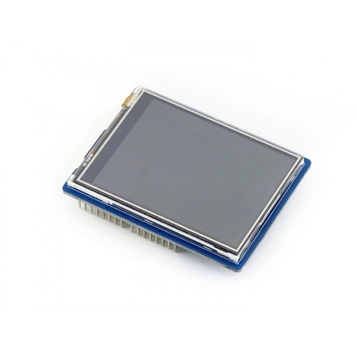 [PR0000760] Shield Arduino écran TFT tactile 2,8''