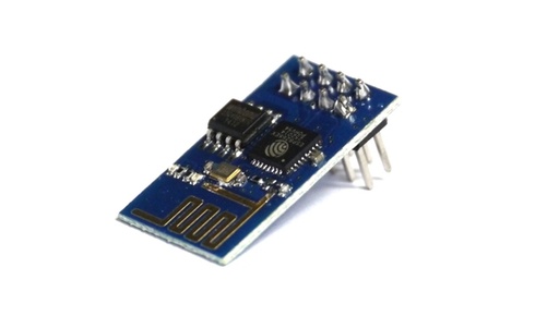 [PR0000730] MiuPanel - Module Wifi µPanel avec adaptateur 5 V