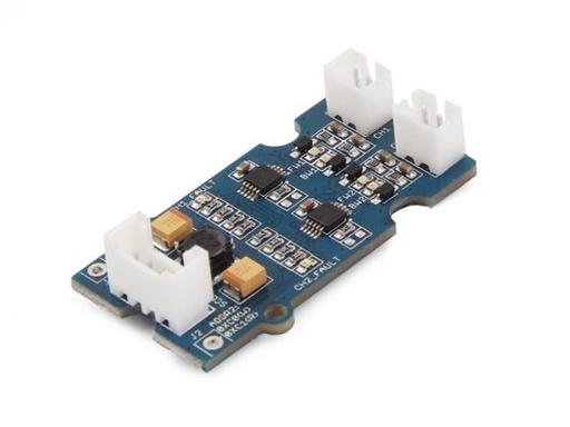 [105020010] Grove - Mini driver moteur I2C