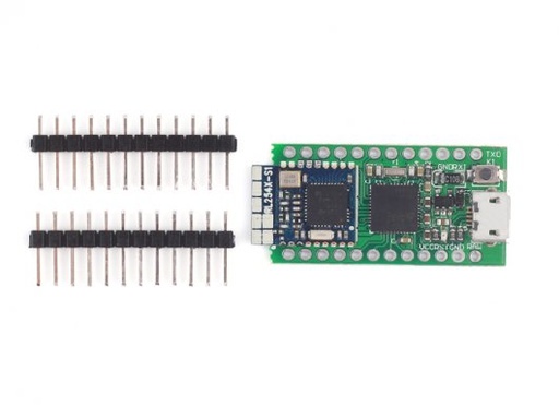 [317030031] Blueduino Rev2 BLE CC2540