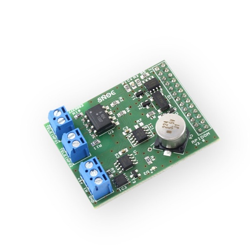 [RPIDOM2] Carte RPIDOM TéléInfo v2