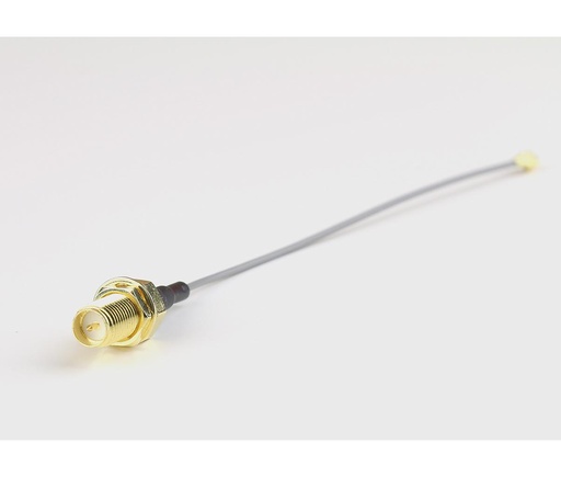 [PR0002510] Câble UFL<> RP-SMA femelle 100mm