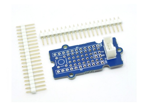 [101020035] Grove - Carte de prototypage