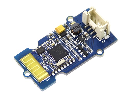 [113020007] Grove - BLE Bluetooth low energy