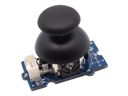 [101020028] Grove - Joystick