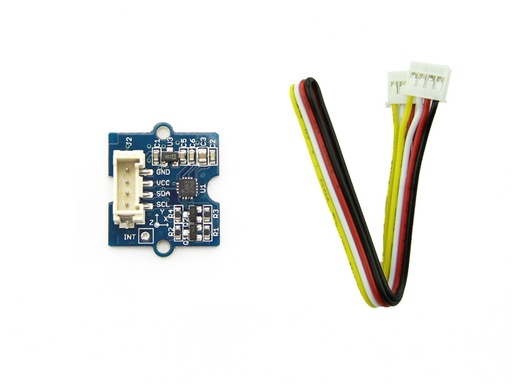 [101020034] Grove - Compas Digital 3 axes