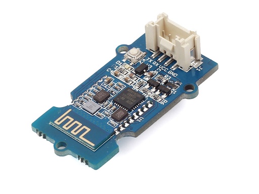 [113020009] Grove - Bluetooth Serie
