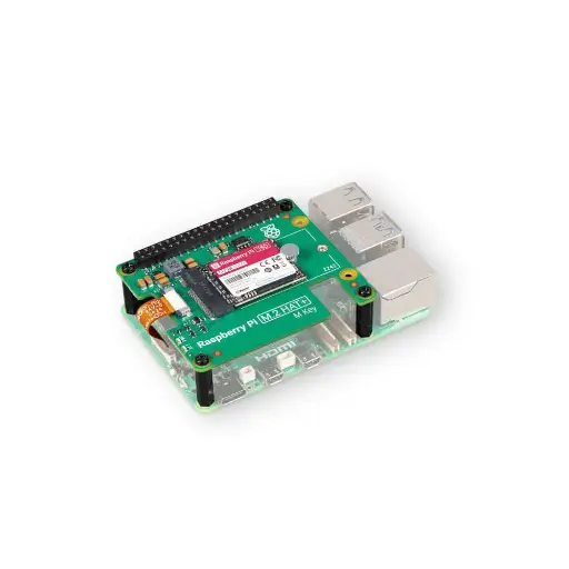 [RPI_SC1676] Raspberry Pi SSD kit - 512GB