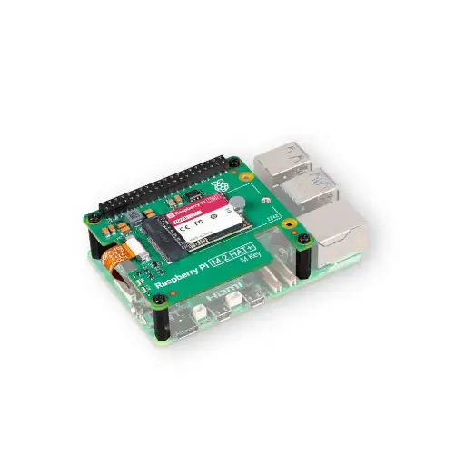 [RPI_SC1675] Raspberry Pi SSD kit - 256GB