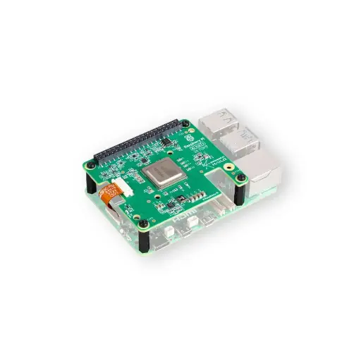 [RPI_SC1791] Raspberry Pi AI HAT+ (26Tops)