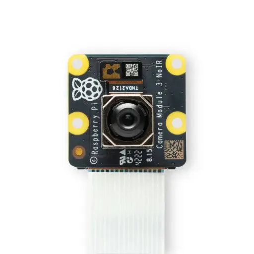 [RPI_SC0873] Raspberry Pi Caméra Module 3 NoIR