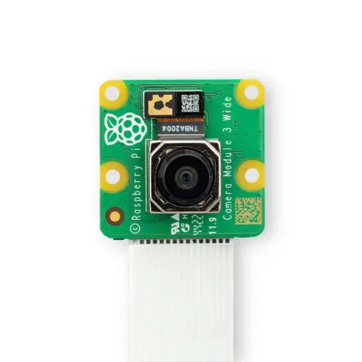 [RPI_SC0874] Raspberry Pi Caméra Module 3 Wide