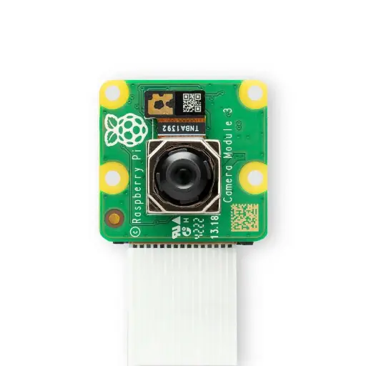 [RPI_SC1223] Raspberry Pi Caméra Module 3