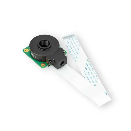 [RPI_SC0870] Raspberry Pi M12 HQ Caméra