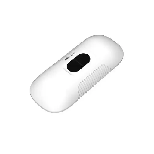 [ML_VS135-868M-W] Capteur de comptage de personnes AI Ultra ToF IP65