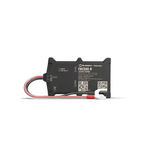 [TK-FMC880] FMC880 Traceur GNSS 4G LTE Cat 1, IP65