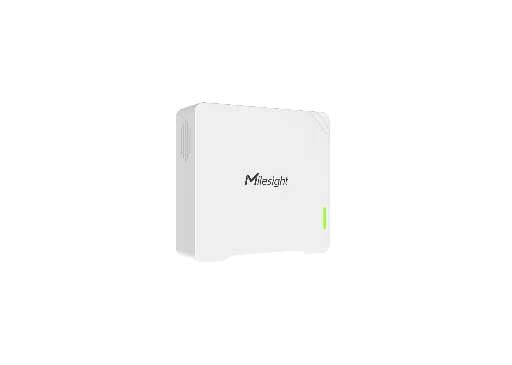 [ML_AM102L-868M] Capteur Température Humidité Intérieur - LoraWan