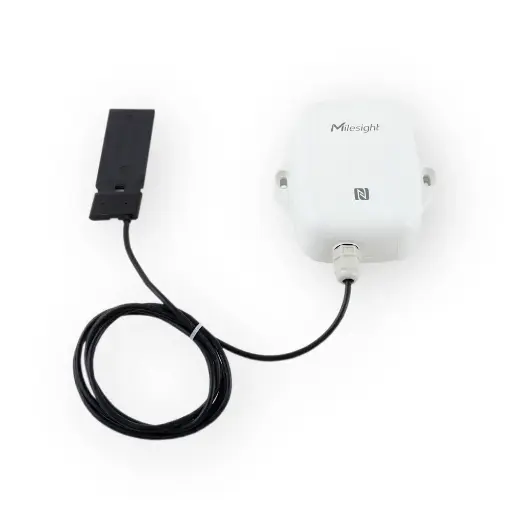 [ML_EM300-CL-868M] Capteur de niveau capacitif LoraWan
