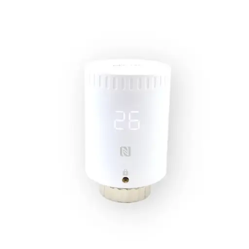 [ML_WT101-868M] Thermostat de radiateur intelligent LoraWan