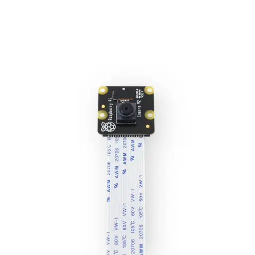 [RPI_SC0024] Caméra Raspberry Pi Module V2 NoIR - SC0024