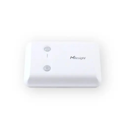 [ML_VS350-868M] Capteur de comptage bidirectionnel des personnes - 2 x PIR LoraWan