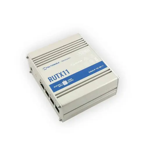 [TK-RUTX11] RUTX11 Industrial Cellular Router
