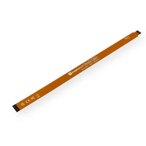 [RPI_SC1132] Câble écran 300mm Raspberry Pi 5