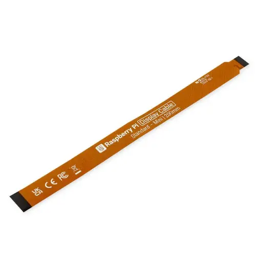[RPI_SC1131] Câble écran 200mm Raspberry Pi 5