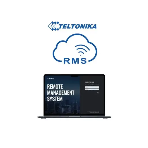 [TK-RMSCRED01] Credit RMS 1 month Teltonika