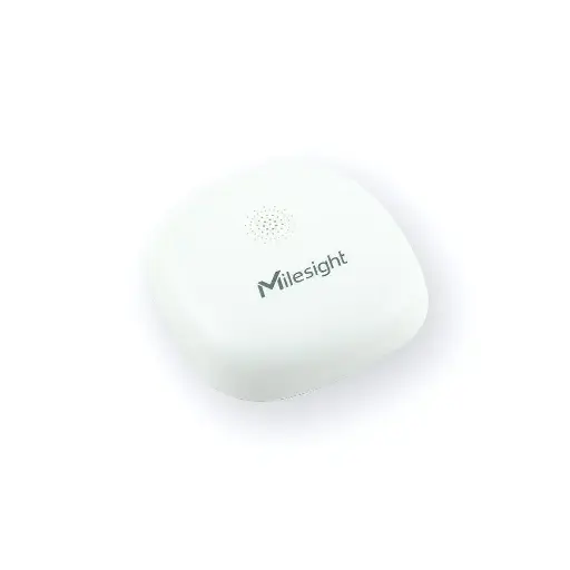 [ML_WS303-868M] Mini capteur de détection de fuite