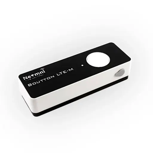 [SC_4573326592222] Bouton LTE-M Neomni