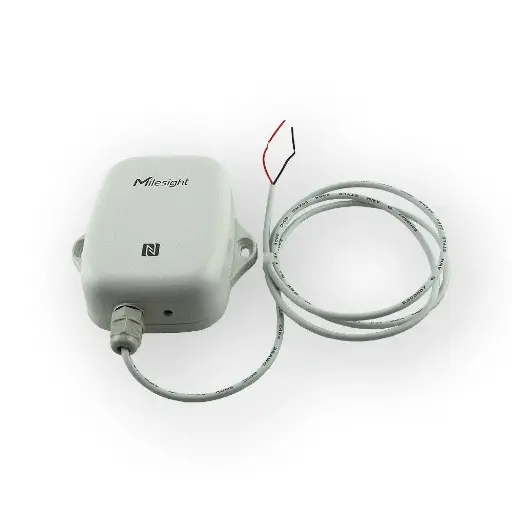 [ML_EM300-DI-868M] Capteur de Comptage d'Impulsion LoraWan