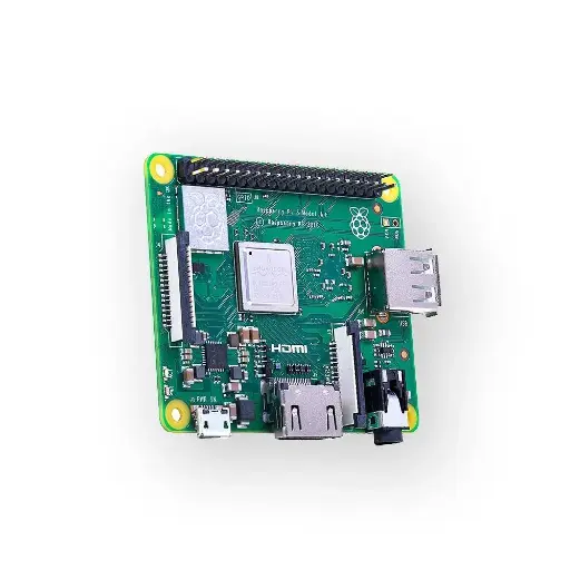 [RPIBV3A+] Raspberry Pi 3 modèle A+