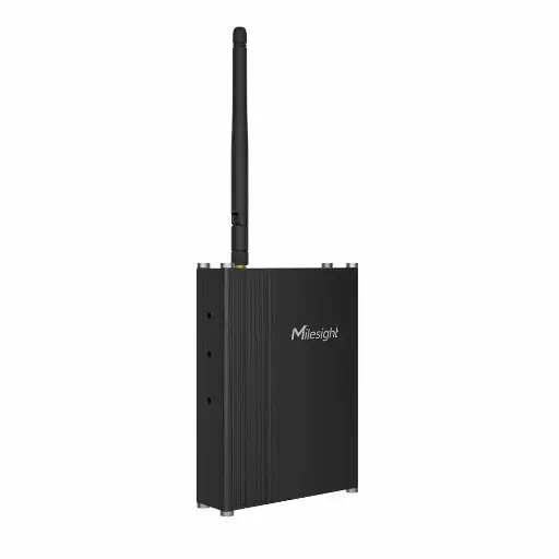 [ML_UC300-L05EU] Controlleur Industriel Multi-Entrées Cellulaire Alimenté