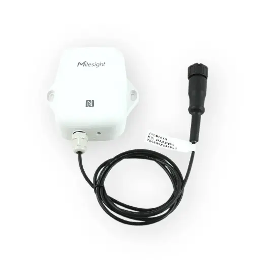 [ML_EM300-ZLD-868M] Capteur de Détection de Fuite-Zone LoraWan