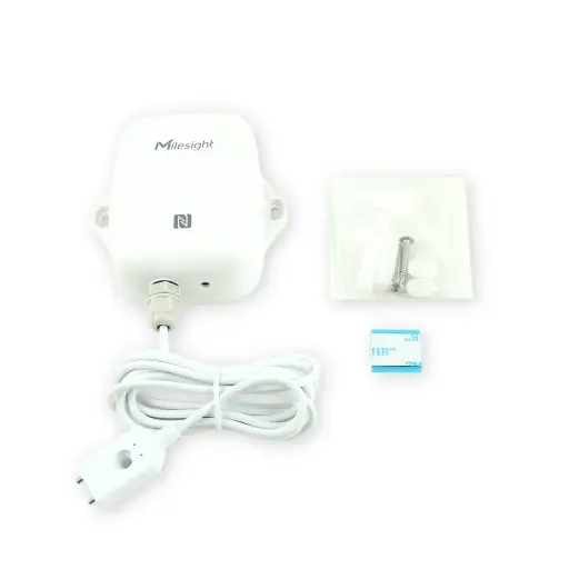 [ML_EM300-SLD-868M] Capteur de Détection de Fuite-Point LoraWan 