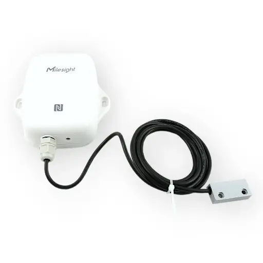 [ML_EM300-MCS-868M] Capteur de Contact Magnétique LoraWan 