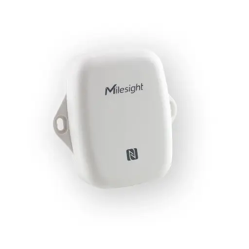 [ML_EM300-TH-868M] Capteur Température Humidité LoraWan Intérieur