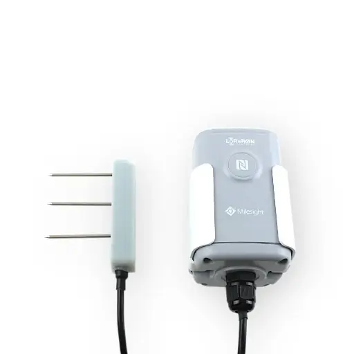 [ML_EM500-SMTC-868M-MEC20] Capteur Humidité-Température-Conductivité LoraWan