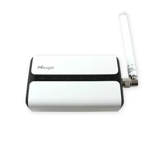 [ML_UG65-L04EU-868M-EA] Gateway Wifi-Cellulaire LoraWan IP65