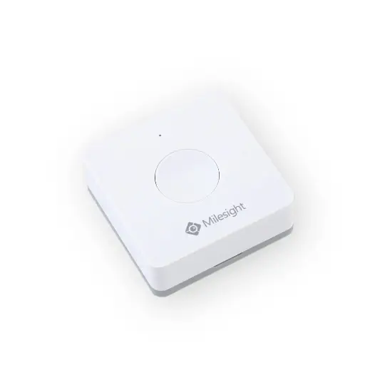 [ML_WS101-868M] Smart Bouton LoraWan