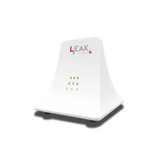 [PR0004470] Water leak detector LEAK Ealloora (+2 years Sigfox Service included)