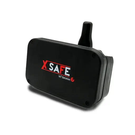 [PR0004450] Perimeter control sensor X SAFE Ealloora (+2 years Sigfox Service included)