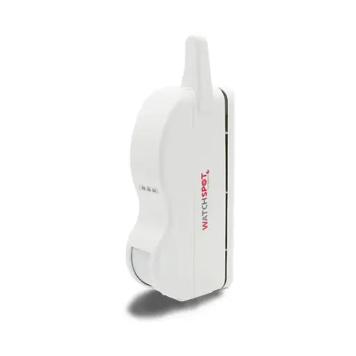 [PR0004440] IR Motion detector  WATCHSPOT Ealloora (+2 years Sigfox Service included)