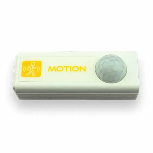 [PR0002901] Capteur de mouvement PIR connecté (UnaMotion Sensor V2)