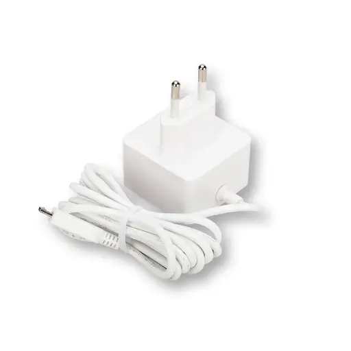 [PR0001672] Alimentation Raspberry Pi Officielle 12.5W Micro USB EU