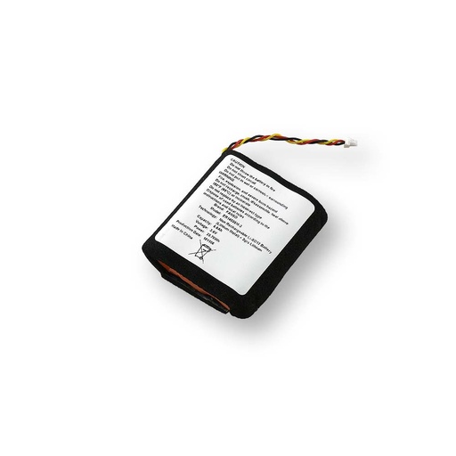 [PR0004170] Pack Pile EG-IoT pour traceur GPS 