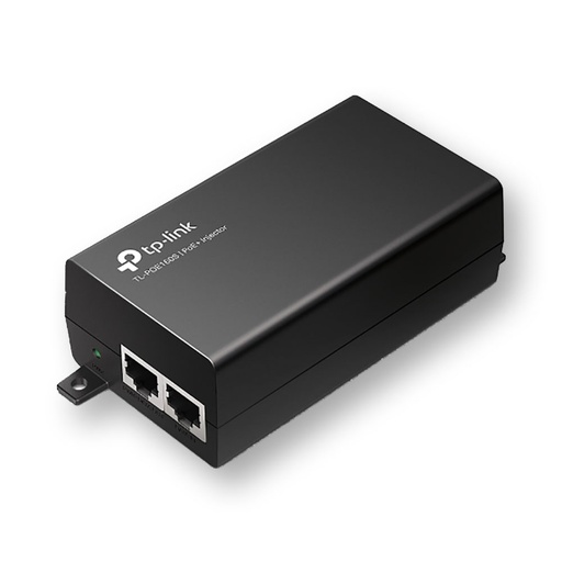 [PR0004090] Injecteur Gigabit PoE+ 30W TL-POE160S